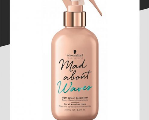 Mad about Waves conditioner