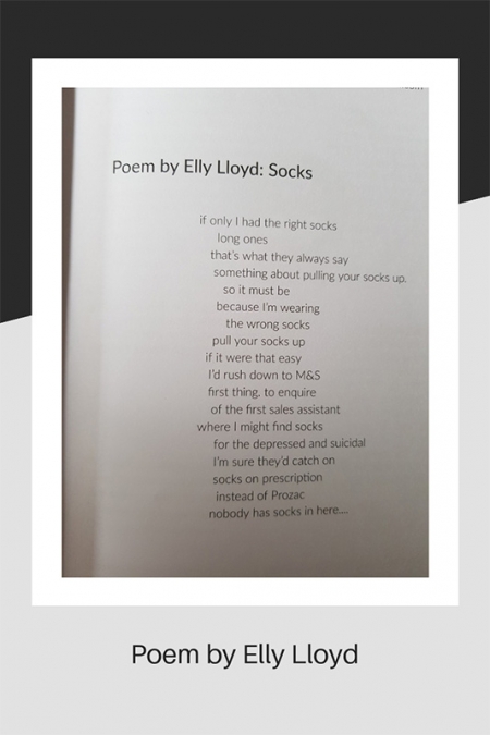 Poem by Elly Lloyd