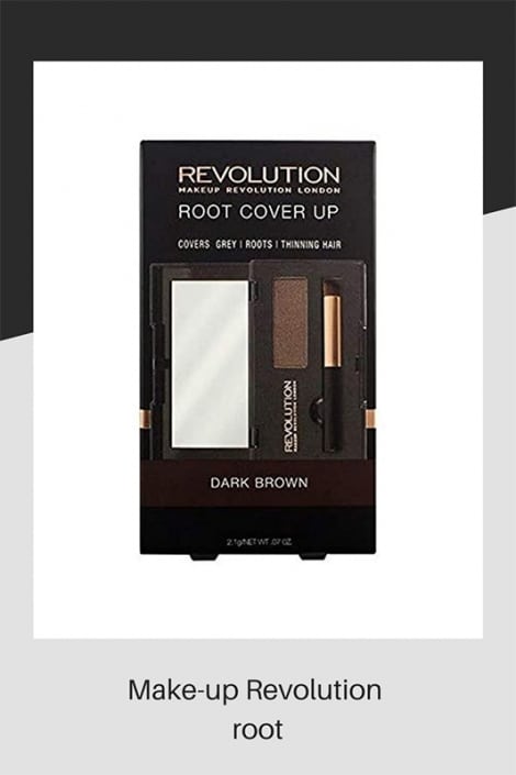 Make-up Revolution root