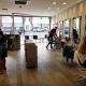 Hair salon in Enfield re-opens
