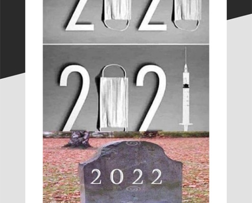 Goodbye 2021