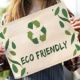 Being Eco friendly