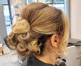 It's spring fever time in the salon