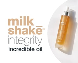 Milkshake hair product - Incredible Oil