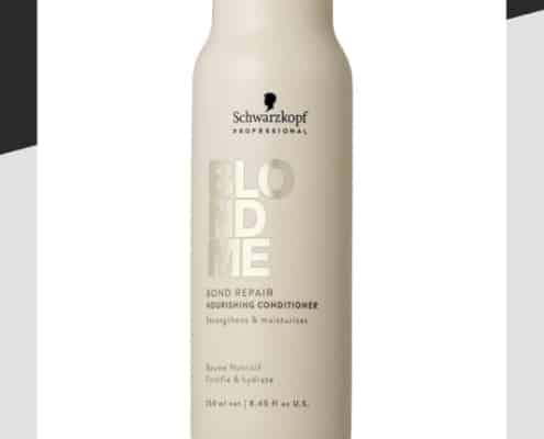 Schwarzkopf Professional Nourishing conditioner