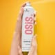 Osis Sparkler new hairspray from Schwarzkopf