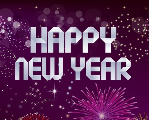Happy New Year 2026 featured image