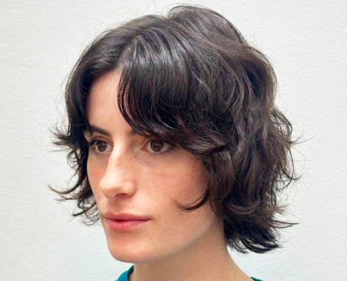 Fusion hair cuts