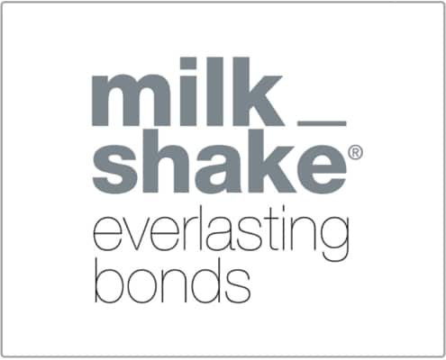 Milkshake Everlasting Bonds logo
