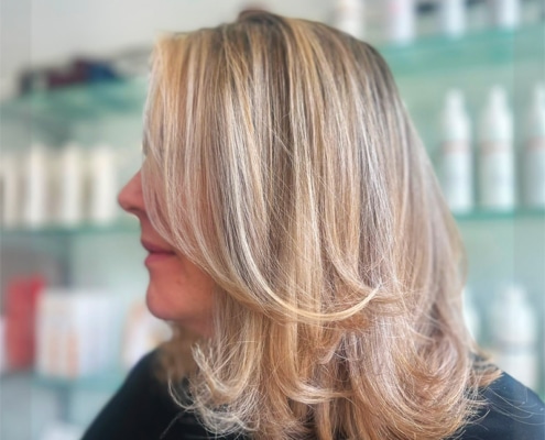 An update on the most recent hair fashion in July 2026