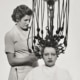 Is the perm making a comeback?
