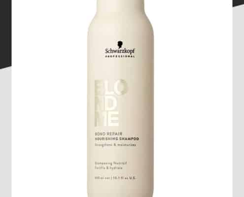A premium hair shampoo from Schwarzkopf